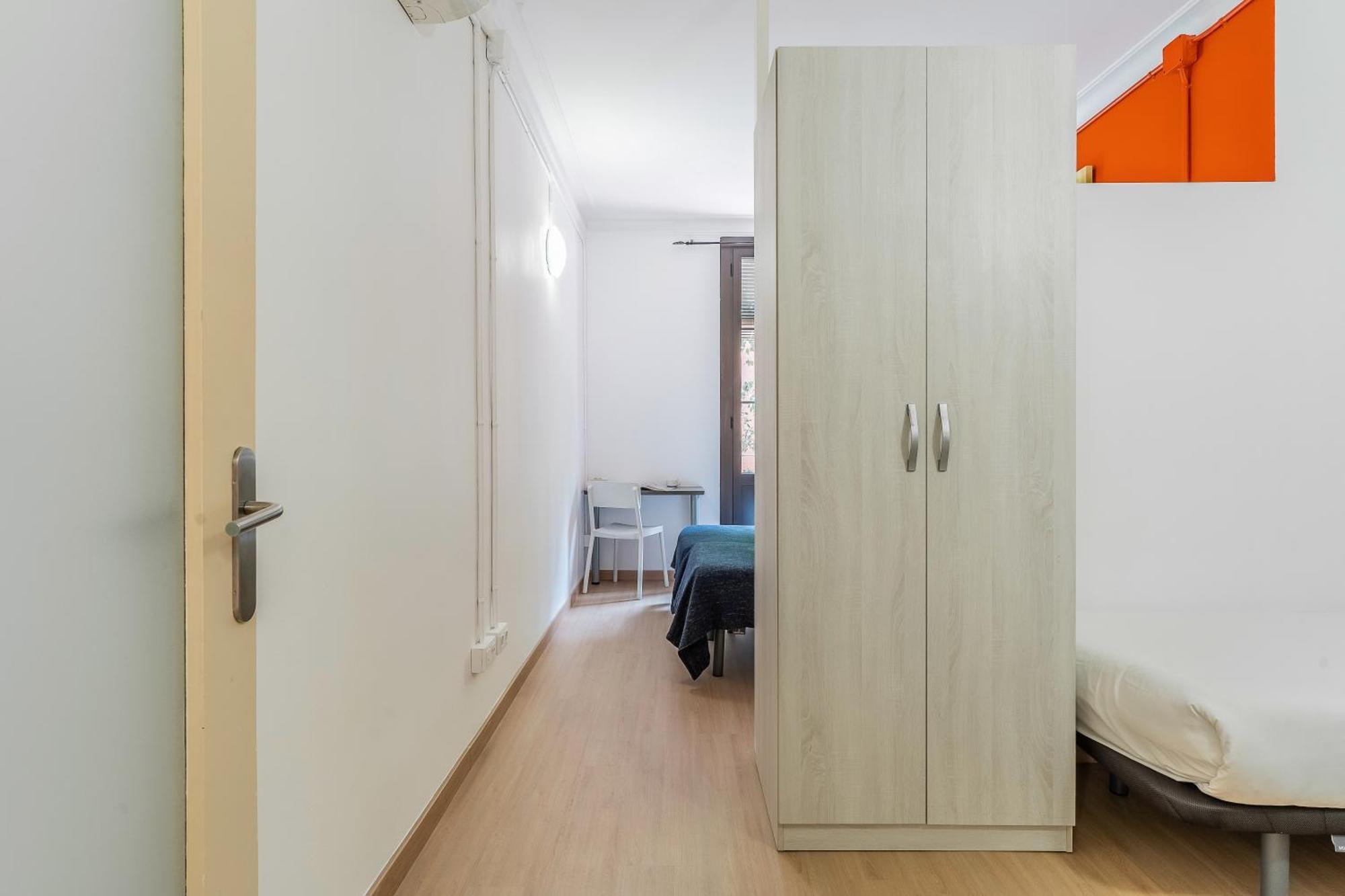 Ab Vila I Vila Apartments Barcelona Exterior photo
