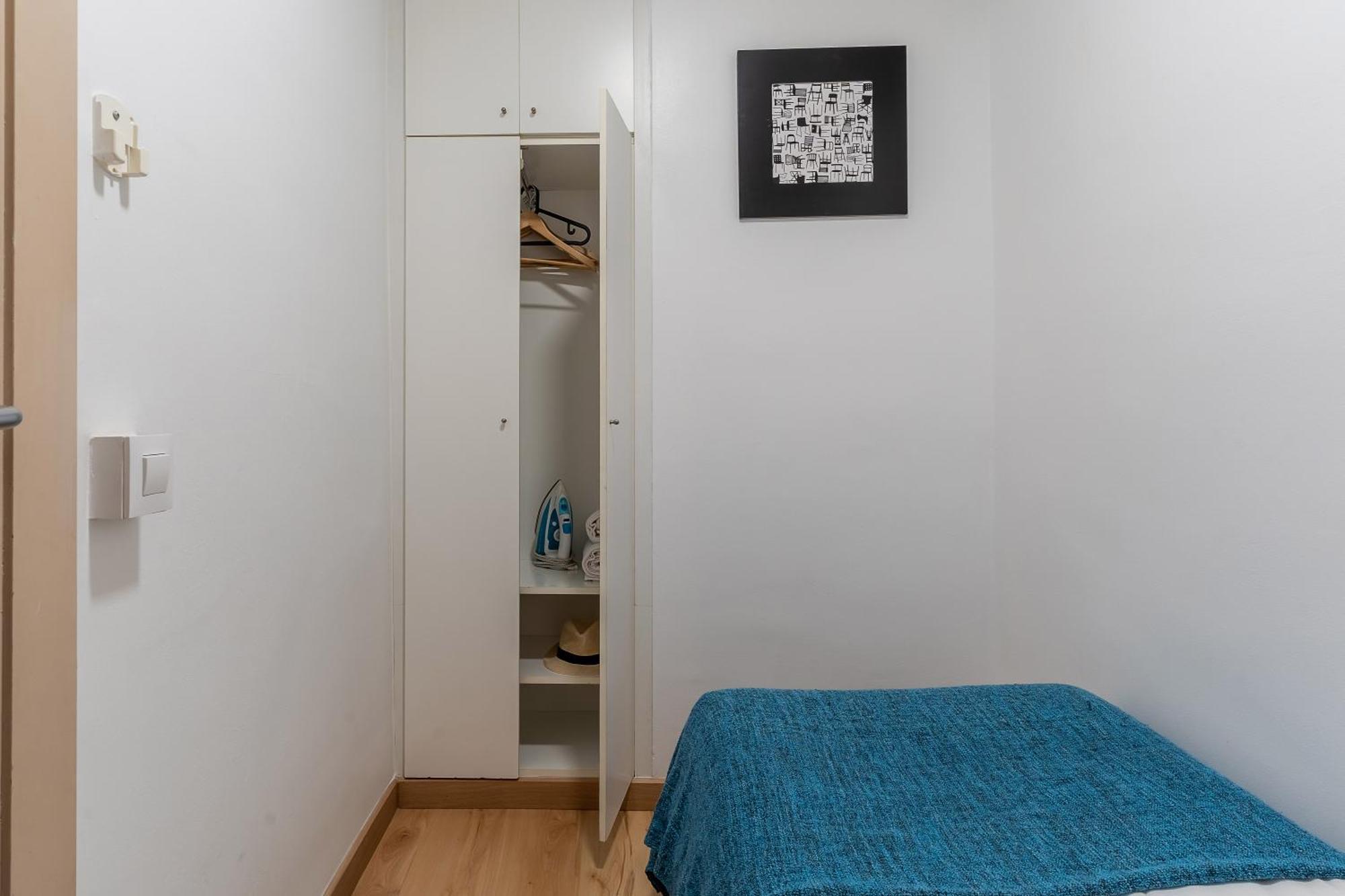 Ab Vila I Vila Apartments Barcelona Exterior photo